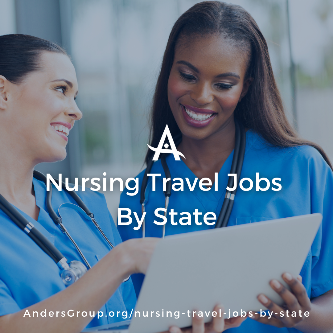 travel nursing jobs with less than 1 year experience
